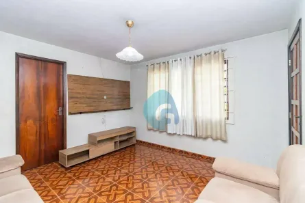 Casa com 2 Quartos à venda, 148m² no Capão Raso, Curitiba