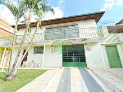 Casa com 3 Quartos à venda, 270m² no Lapa, São Paulo