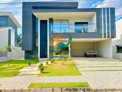 Casa de Condomínio com 4 Quartos à venda, 255m² no Jardim Colonial, Atibaia