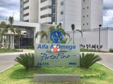 Apartamento com 3 Quartos para alugar, 125m² no Vila Aviação, Bauru