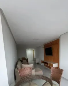 Apartamento com 3 Quartos à venda, 45m² no Vila Indiana, Taboão da Serra