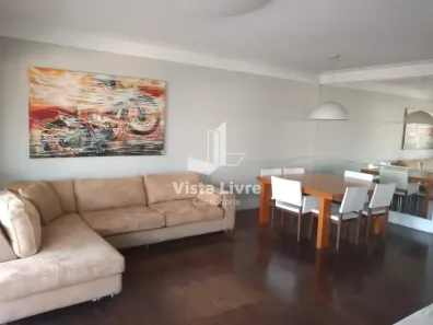 Apartamento com 4 Quartos à venda, 170m² no Cidade Monções, São Paulo
