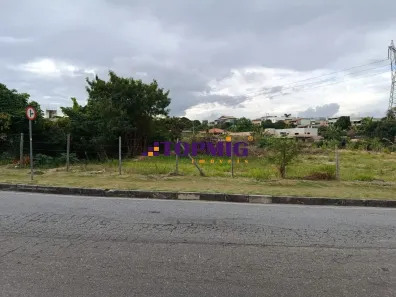 Lote/Terreno para alugar, 4500m² no Amazonas, Betim