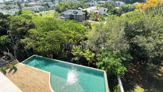Casa de Condomínio com 6 Quartos à venda, 1850m² no Tamboré, Santana de Parnaíba