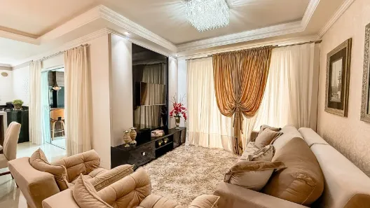 Apartamento com 4 Quartos à venda, 158m² no Meia Praia, Itapema