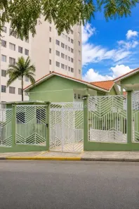 Casa de Condomínio com 3 Quartos à venda, 223m² no Vila Santos, São Paulo