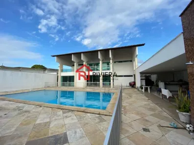 Casa com 4 Quartos à venda, 800m² no Olho D'Água, São Luís