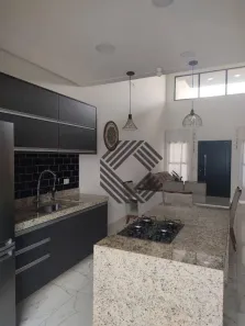 Casa de Condomínio com 3 Quartos à venda, 120m² no Cajuru do Sul, Sorocaba