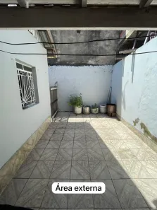 Casa com 3 Quartos à venda, 120m² no Compensa, Manaus