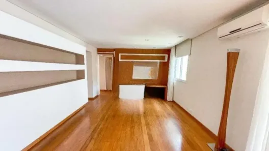 Apartamento com 3 Quartos à venda, 122m² no Pinheiros, São Paulo