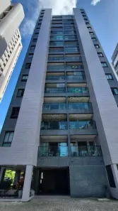 Apartamento com 3 Quartos à venda, 118m² no Graças, Recife