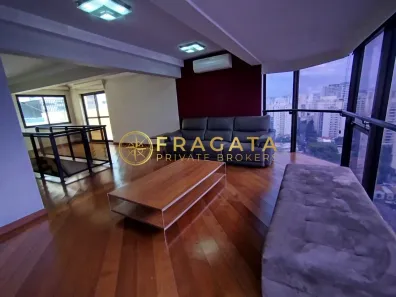Cobertura com 5 Quartos à venda, 317m² no Perdizes, São Paulo