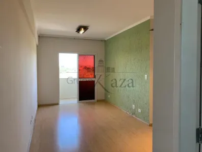 Apartamento com 3 Quartos à venda, 72m² no Jardim Satélite, São José dos Campos