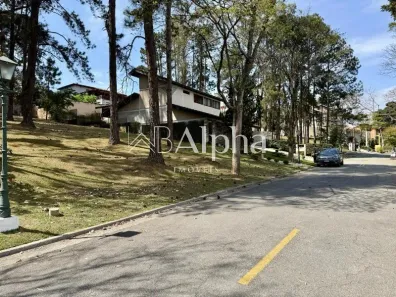 Lote/Terreno à venda, 800m² no Residencial Morada dos Pássaros-Aldeia da Serra, Barueri