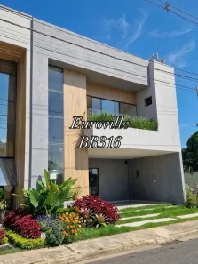Casa de Condomínio com 3 Quartos à venda, 178m² no Águas Brancas, Ananindeua