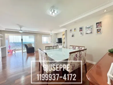 Apartamento com 3 Quartos à venda, 104m² no Jardim Olympia, São Paulo