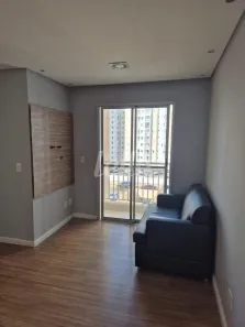 Apartamento com 2 Quartos à venda, 50m² no Vila Moreira, São Paulo