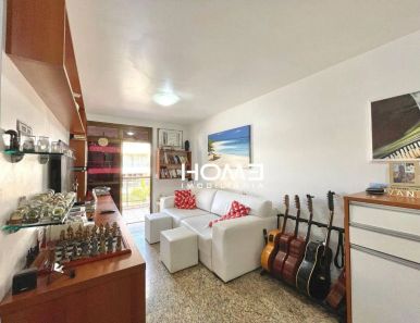 Apartamento com 4 Quartos à venda, 110m² no Recreio dos Bandeirantes, Rio de Janeiro