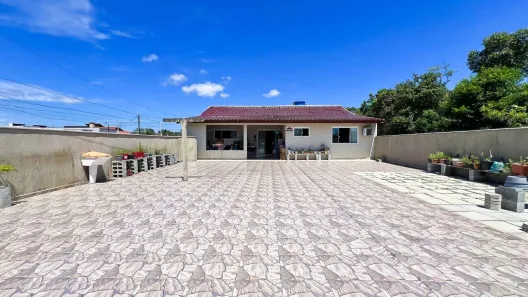 Casa com 2 Quartos à venda, 137m² no Guaratuba, Guaratuba