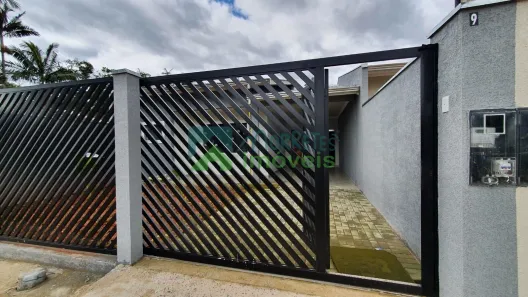 Casa com 3 Quartos à venda, 160m² no Porto de Cima, Morretes
