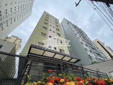 Apartamento com 2 Quartos à venda, 45m² no Centro, Londrina