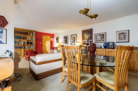 Apartamento com 3 Quartos à venda, 181m² no Jardim Paulista, São Paulo