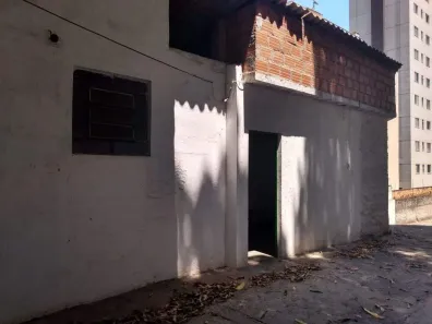 à venda, 400m² no Serra, Belo Horizonte