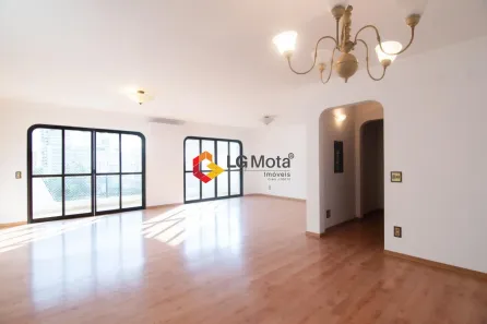 Apartamento com 3 Quartos à venda, 215m² no Cambuí, Campinas