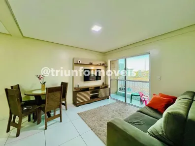 Apartamento com 3 Quartos à venda, 70m² no Uruguai, Teresina
