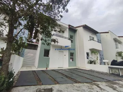 Casa de Condomínio com 3 Quartos à venda, 153m² no Paisagem Renoir, Cotia