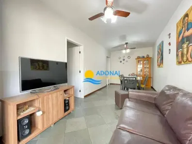 Apartamento com 2 Quartos à venda, 75m² no Pitangueiras, Guarujá