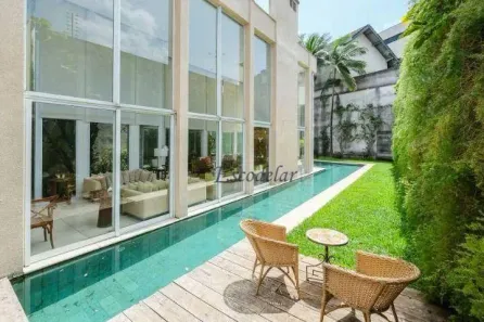 Casa com 3 Quartos à venda, 429m² no Vila Madalena, São Paulo