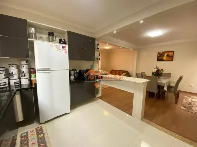 Sobrado com 2 Quartos à venda, 182m² no Vila Ipiranga, Mogi das Cruzes