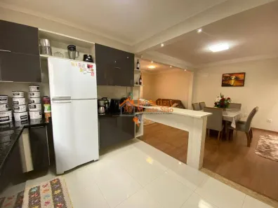 Sobrado com 2 Quartos à venda, 183m² no Vila Ipiranga, Mogi das Cruzes