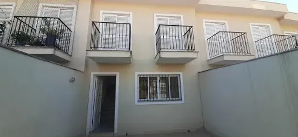 Sobrado com 3 Quartos à venda, 85m² no Vila Santa Maria, São Paulo