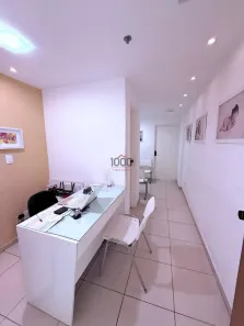 Sala Comercial à venda, 51m² no Centro, Juiz de Fora