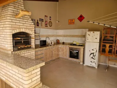 Casa com 3 Quartos à venda, 200m² no Vila Nova, Campinas