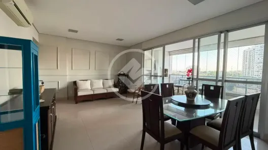 Sala Comercial para alugar, 156m² no Jardim Petrópolis, Cuiabá