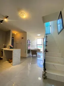 Apartamento com 3 Quartos à venda, 120m² no Bancários, João Pessoa