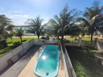 Casa com 3 Quartos à venda, 240m² no Balneário São Pedro, São Pedro da Aldeia