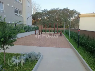 Apartamento com 2 Quartos à venda, 54m² no Centro, Canoas