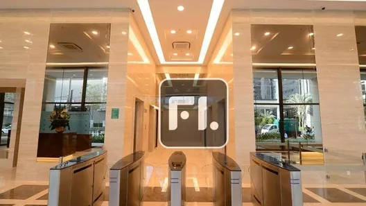 Sala Comercial para alugar, 377m² no Vila Olímpia, São Paulo