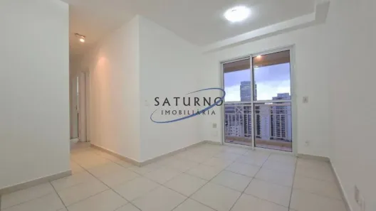 Apartamento com 2 Quartos para alugar, 49m² no Pinheiros, São Paulo