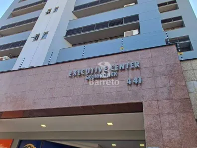 Sala Comercial à venda, 80m² no Jardim Londrilar, Londrina