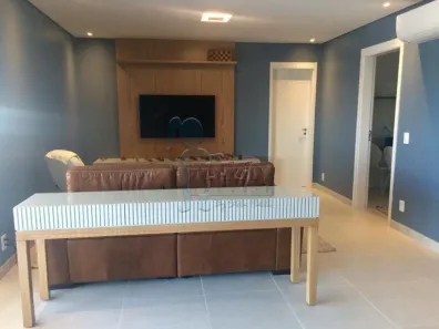 Apartamento com 3 Quartos à venda, 184m² no Jardim Botânico, Ribeirão Preto