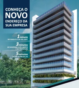 Sala Comercial à venda, 51m² no Centro, Nova Iguaçu
