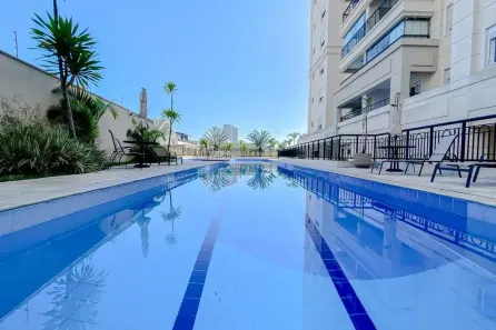 Apartamento com 3 Quartos à venda, 85m² no Mooca, São Paulo