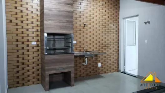 Sobrado com 3 Quartos à venda, 183m² no Dos Casa, São Bernardo do Campo