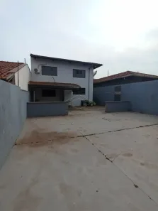 Casa com 4 Quartos para alugar, 266m² no Vila Narcisa, Barra Bonita