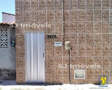 Kitnet com 1 Quarto para alugar, 35m² no Cidade 2000, Fortaleza